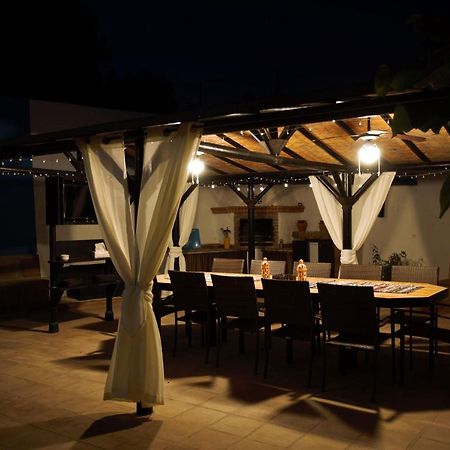 Casa De Las Montanas Villanueva del Trabuco Εξωτερικό φωτογραφία